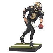 NFL Series 21 Drew Brees Action Figure
